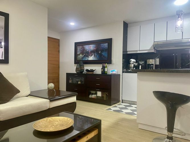 Apartamento en  Venta en Santa bibiana, Bogotá - Imagen 1