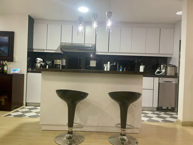 Apartamento en  Venta en Santa bibiana, Bogotá - Miniatura 3