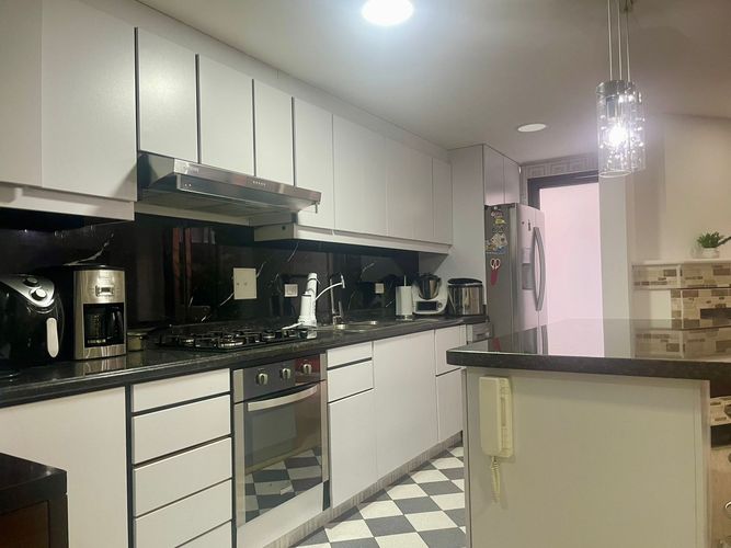 Apartamento en  Venta en Santa bibiana, Bogotá - Miniatura 8