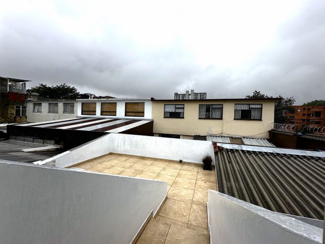 Oficina en  Venta en Alcazares, Bogotá - Miniatura 20