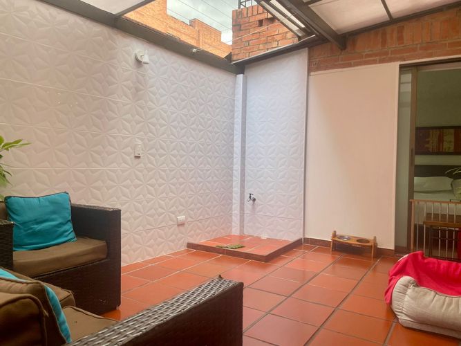 Apartamento en  Venta en Santa bibiana, Bogotá - Miniatura 25