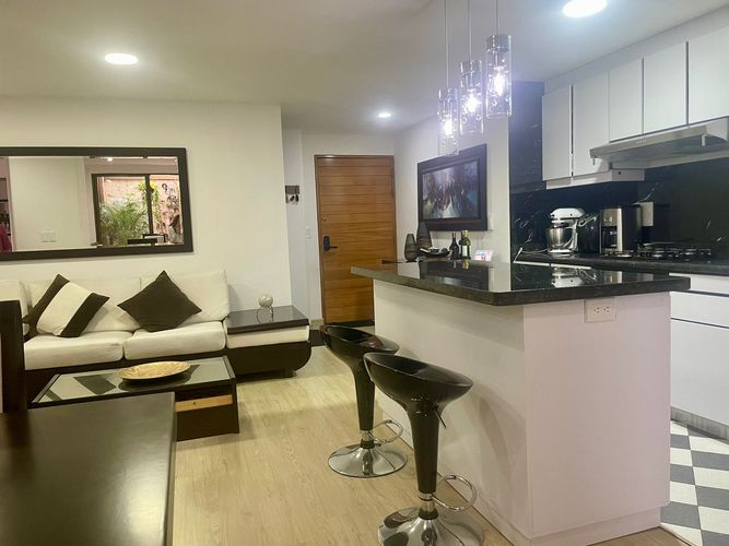 Apartamento en  Venta en Santa bibiana, Bogotá - Miniatura 15