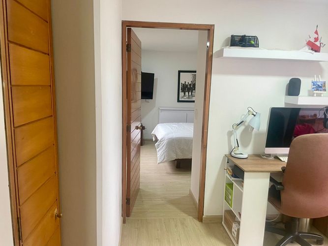 Apartamento en  Venta en Santa bibiana, Bogotá - Miniatura 27