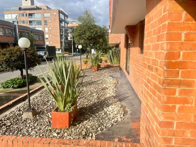 Apartamento en  Venta en Santa bibiana, Bogotá - Miniatura 29