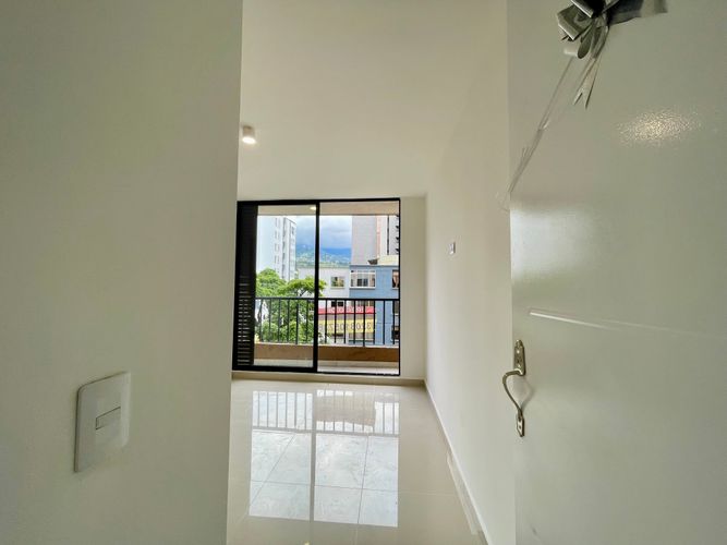 Apartamento en  Arriendo en Cañaveral, Floridablanca - Miniatura 2