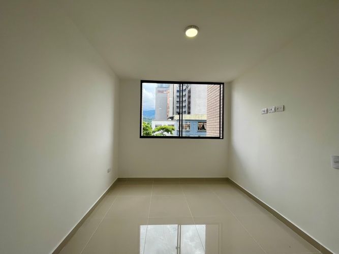 Apartamento en  Arriendo en Cañaveral, Floridablanca - Miniatura 3