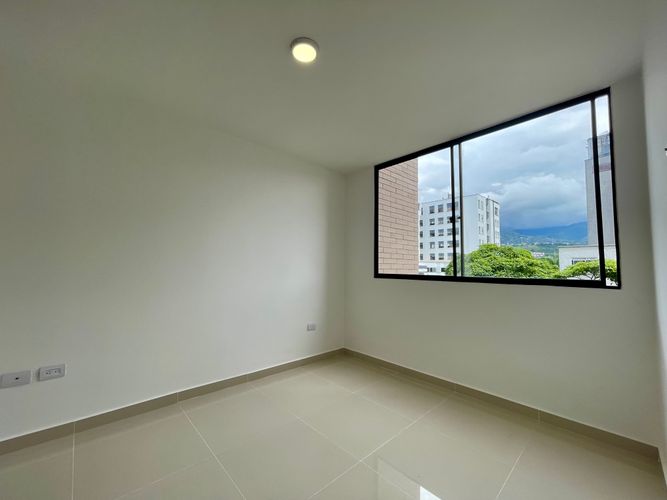 Apartamento en  Arriendo en Cañaveral, Floridablanca - Miniatura 5