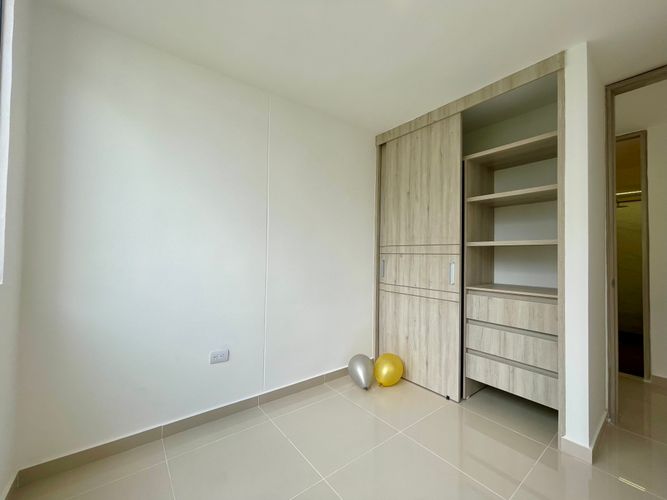 Apartamento en  Arriendo en Cañaveral, Floridablanca - Miniatura 6