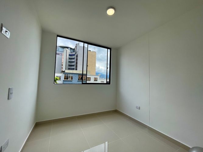 Apartamento en  Arriendo en Cañaveral, Floridablanca - Miniatura 7