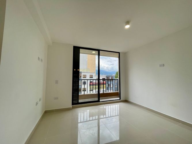 Apartamento en  Arriendo en Cañaveral, Floridablanca - Miniatura 8
