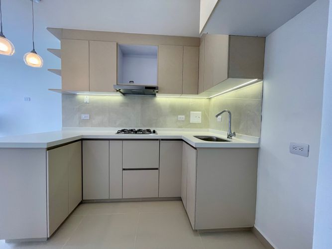 Apartamento en  Arriendo en Cañaveral, Floridablanca - Miniatura 9