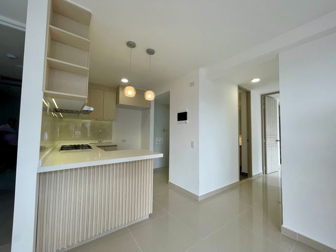 Apartamento en  Arriendo en Cañaveral, Floridablanca - Miniatura 10