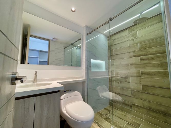 Apartamento en  Arriendo en Cañaveral, Floridablanca - Miniatura 17