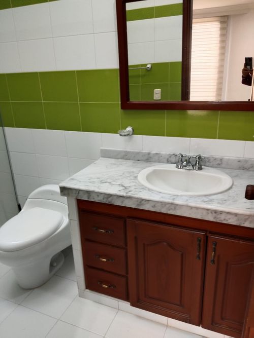 Casa en  Venta en La hacienda, Cali - Miniatura 3