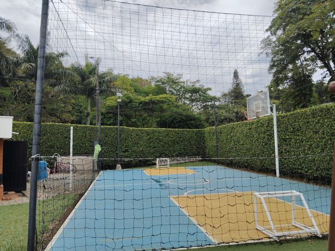 Casa en  Venta en La hacienda, Cali - Miniatura 18