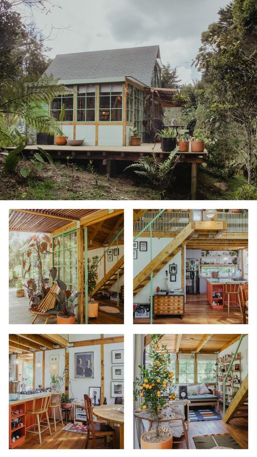 Finca en  Arriendo en El plan, Envigado - Miniatura 2