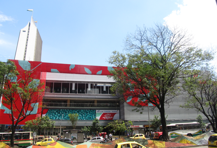 Local en  Venta en La candelaria, Medellín - Miniatura 3
