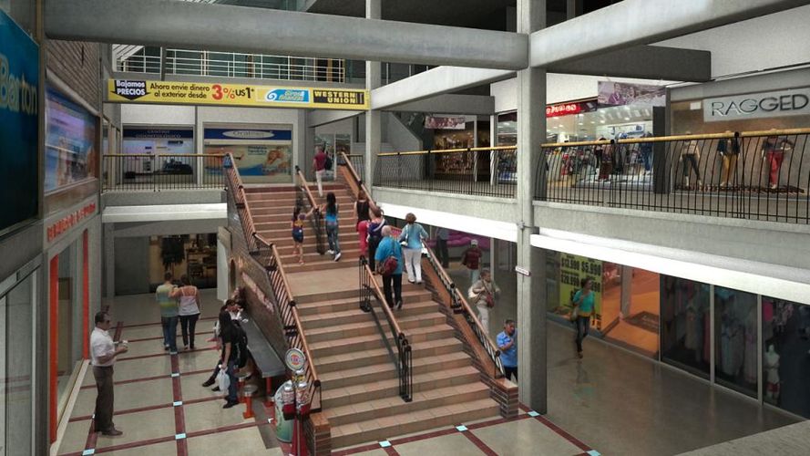 Local en  Venta en La candelaria, Medellín - Miniatura 5