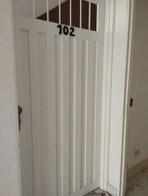 Local en  Arriendo en Simon bolivar, Medellín - Miniatura 8