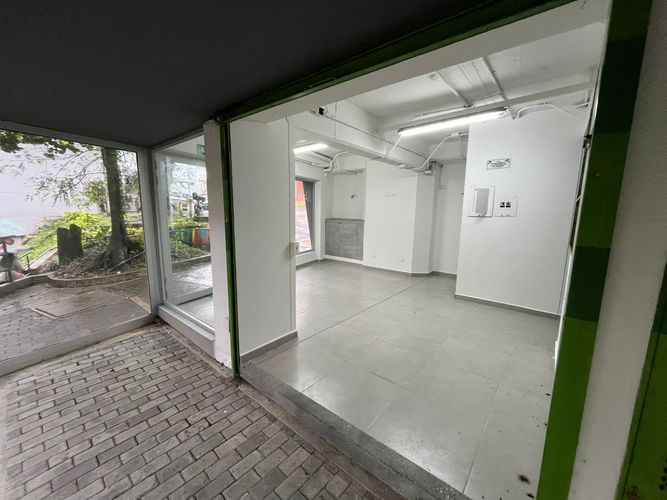 Local en  Arriendo en Los alpes, Pereira - Imagen 1