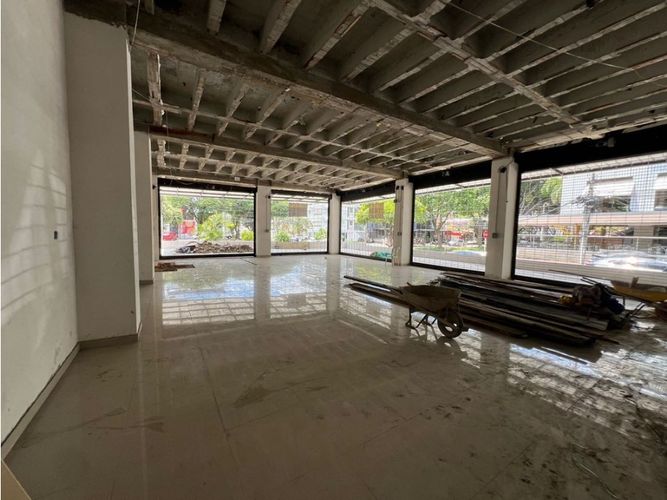 Edificio en  Arriendo en El gran limonar cataya, Cali - Imagen 1