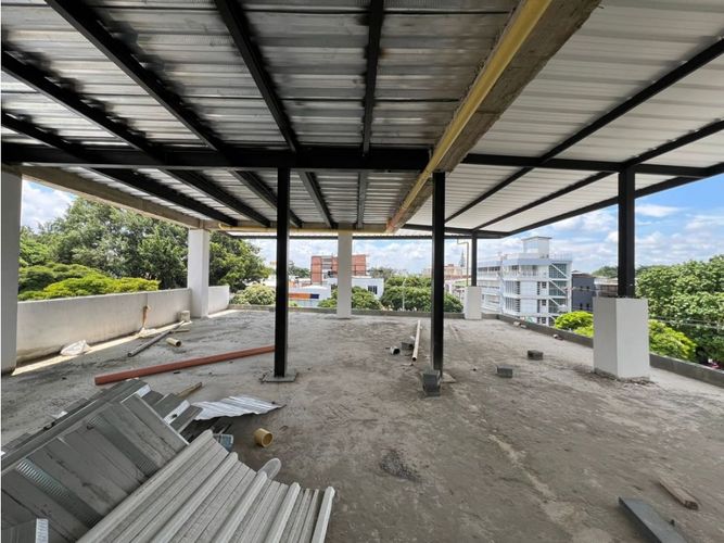 Edificio en  Arriendo en El gran limonar cataya, Cali - Miniatura 9