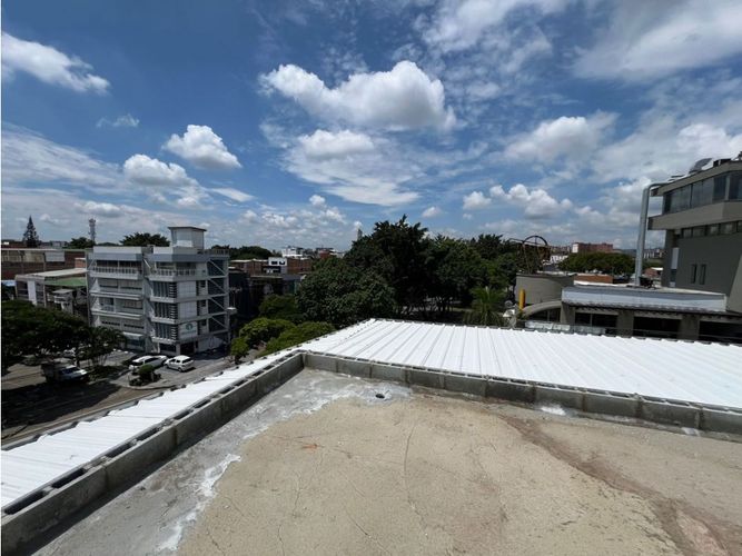 Edificio en  Arriendo en El gran limonar cataya, Cali - Miniatura 16