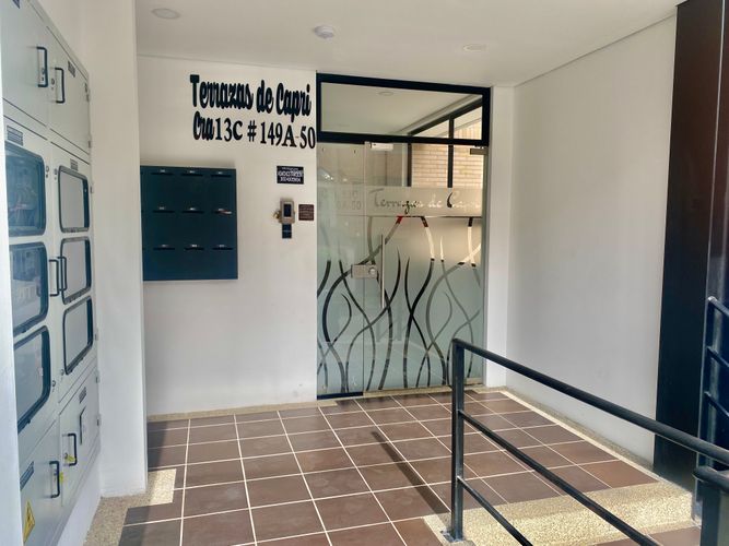 Apartaestudio en  Venta en Los cedritos, Bogotá - Miniatura 3