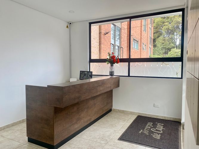 Apartaestudio en  Venta en Los cedritos, Bogotá - Miniatura 4