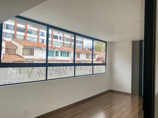 Apartaestudio en  Venta en Los cedritos, Bogotá - Miniatura 6