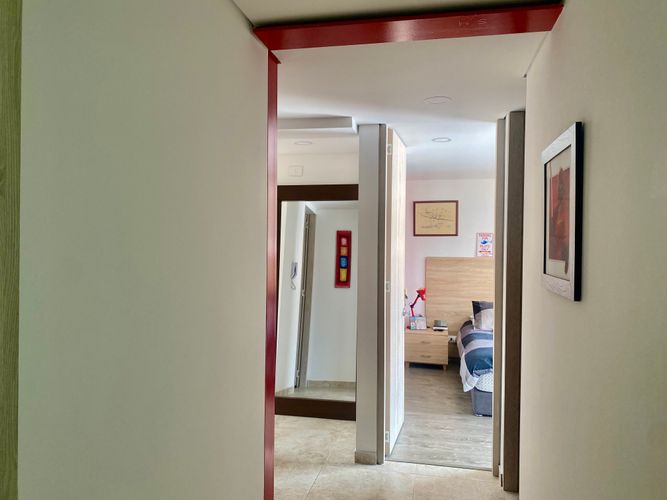 Apartaestudio en  Venta en Los cedritos, Bogotá - Miniatura 7