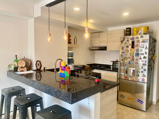 Apartaestudio en  Venta en Los cedritos, Bogotá - Miniatura 9