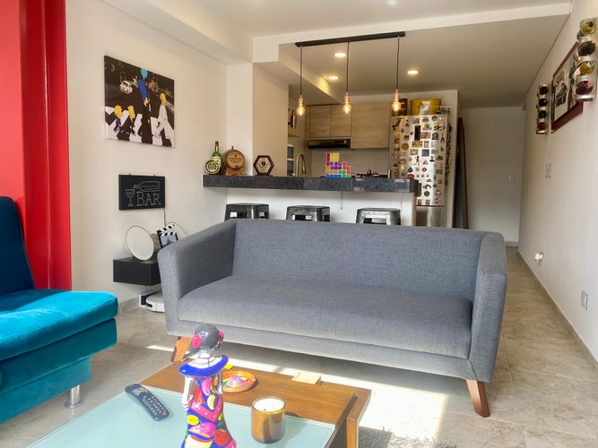 Apartaestudio en  Venta en Los cedritos, Bogotá - Miniatura 10