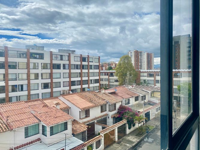 Apartaestudio en  Venta en Los cedritos, Bogotá - Miniatura 11