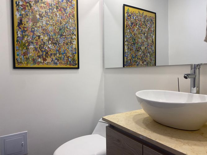 Apartaestudio en  Venta en Los cedritos, Bogotá - Miniatura 12