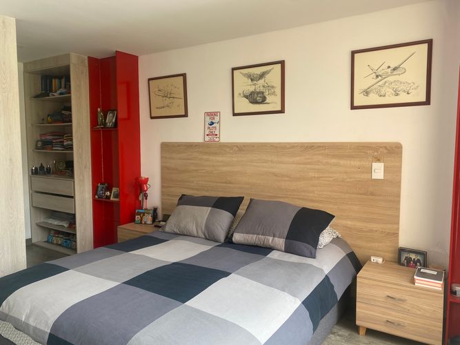 Apartaestudio en  Venta en Los cedritos, Bogotá - Miniatura 13