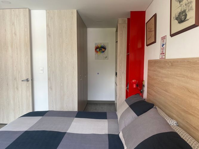 Apartaestudio en  Venta en Los cedritos, Bogotá - Miniatura 15