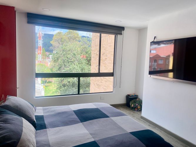 Apartaestudio en  Venta en Los cedritos, Bogotá - Miniatura 16