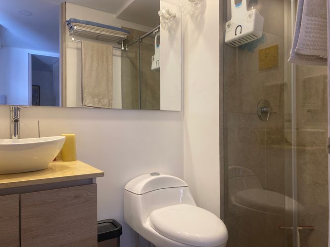 Apartaestudio en  Venta en Los cedritos, Bogotá - Miniatura 18