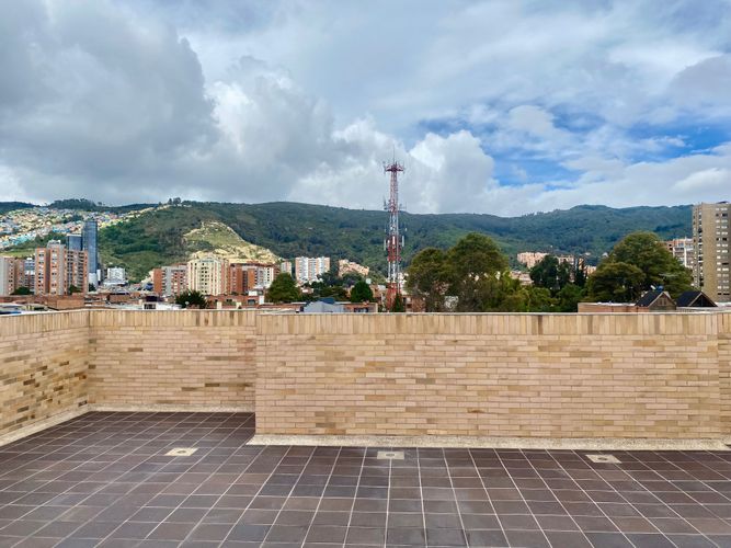 Apartaestudio en  Venta en Los cedritos, Bogotá - Miniatura 21
