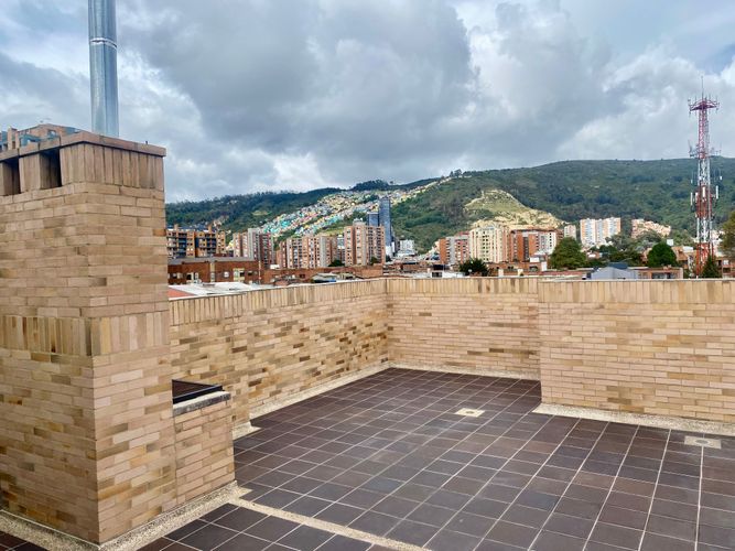 Apartaestudio en  Venta en Los cedritos, Bogotá - Miniatura 22
