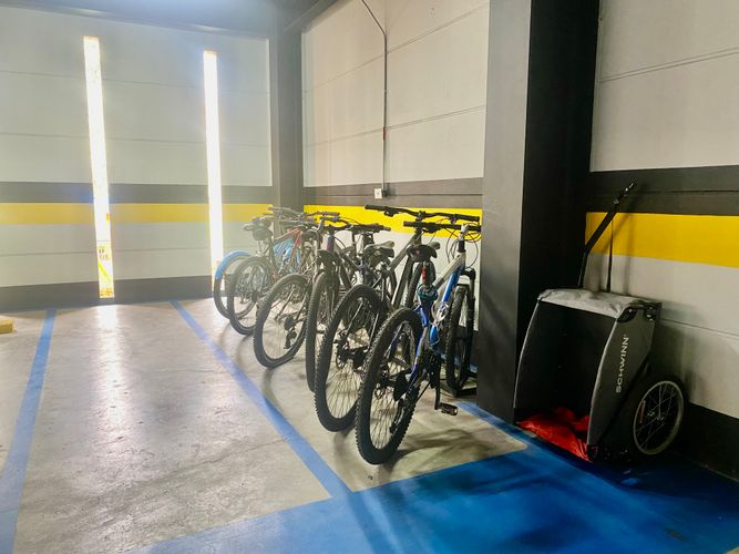 Apartaestudio en  Venta en Los cedritos, Bogotá - Miniatura 24
