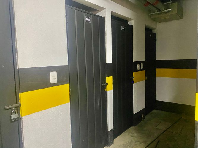 Apartaestudio en  Venta en Los cedritos, Bogotá - Miniatura 25