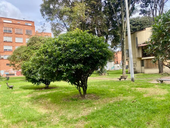 Apartaestudio en  Venta en Los cedritos, Bogotá - Miniatura 26