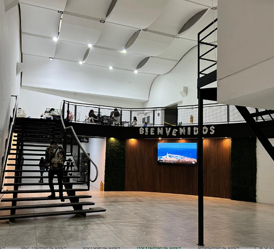 Edificio en  Arriendo en Toberin, Bogotá - Miniatura 2