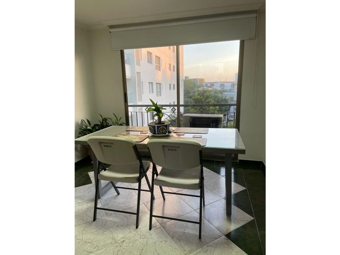 Apartaestudio en  Arriendo en Nuevo horizonte, Barranquilla - Imagen 1
