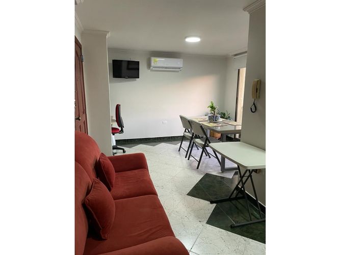 Apartaestudio en  Arriendo en Nuevo horizonte, Barranquilla - Miniatura 3