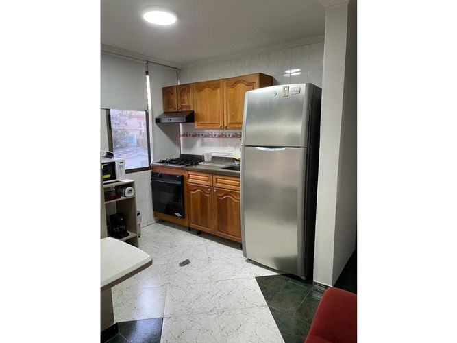 Apartaestudio en  Arriendo en Nuevo horizonte, Barranquilla - Miniatura 4
