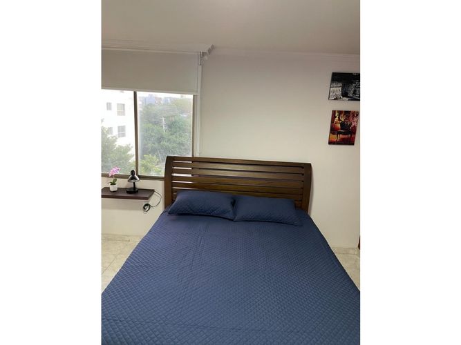 Apartaestudio en  Arriendo en Nuevo horizonte, Barranquilla - Miniatura 5