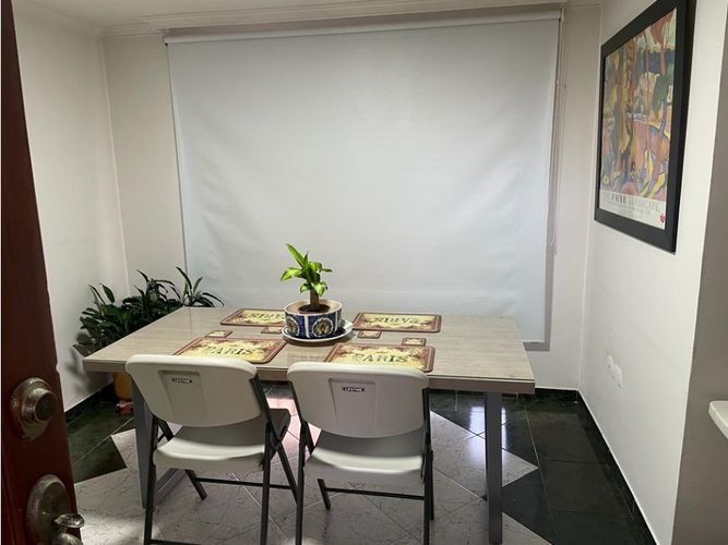 Apartaestudio en  Arriendo en Nuevo horizonte, Barranquilla - Miniatura 8